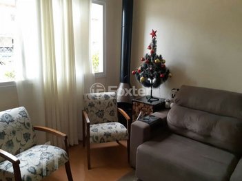 house em Rua Pistoia, Fátima - Canoas - RS