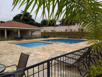 apartment em Avenida Padre Guilherme Ary, Vila Satúrnia - Campinas - SP