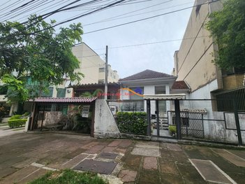 land_lot em Barao de Uba, Jardim Botânico - Porto Alegre - RS