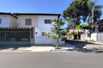 house em Rua Indiana, Brooklin Paulista - São Paulo - SP