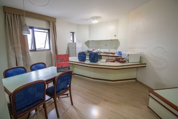 apartment em Avenida Brigadeiro Luís Antônio, Jardim Paulista - São Paulo - SP