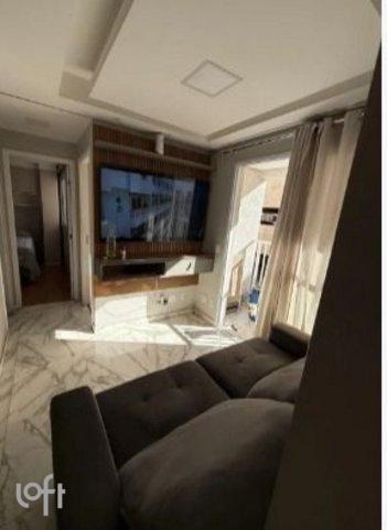 apartment em Cavadas, Itapegica - Guarulhos - SP
