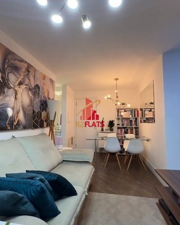 apartment em Rua Castilho, Brooklin Paulista - São Paulo - SP