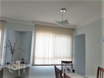 apartment em Rua Thomaz Antônio Villani, Vila Santa Maria - São Paulo - SP