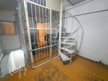 house em Rua Coronel Fernando Machado, Centro Histórico - Porto Alegre - RS