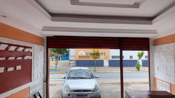 Cômodo Condomínio
