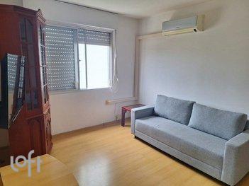 apartment em Rua Dona Oti, Petrópolis - Porto Alegre - RS