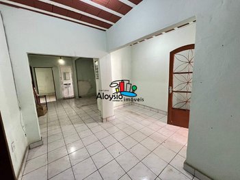 house em Rua Benedito Valadares, Centro - Sete Lagoas - MG