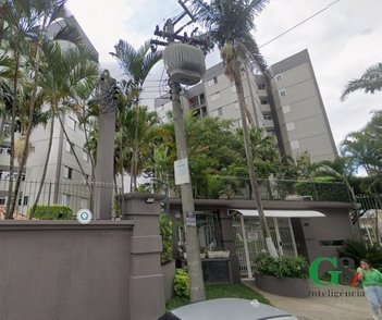 apartment em Rua Albertina Vieira da Silva Gordo, Vila Aurora (Zona Norte) - São Paulo - SP