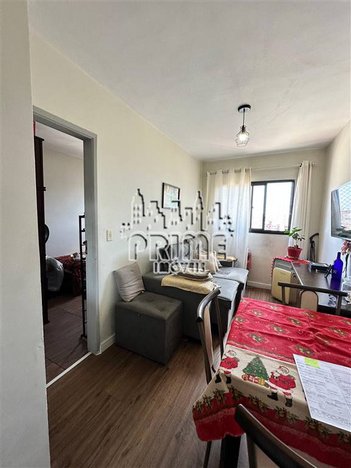 apartment em Rua Fuensanta Gusman Garcia, Ocian - Praia Grande - SP