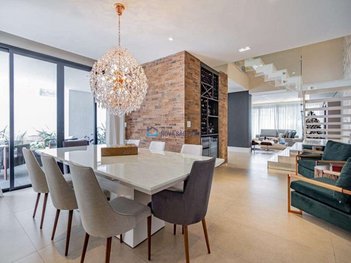 house em Rua Veneza, Jardim Paulista - São Paulo - SP