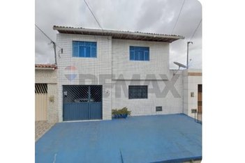 house em Rua Augusto Severo, Cidade da Esperança - Natal - RN