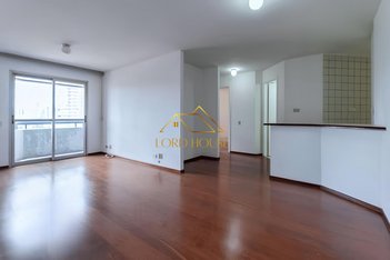 apartment em Rua Fradique Coutinho, Pinheiros - São Paulo - SP