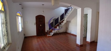 house em Rua Alfredo Martins do Nascimento, Vila Romana - São Paulo - SP