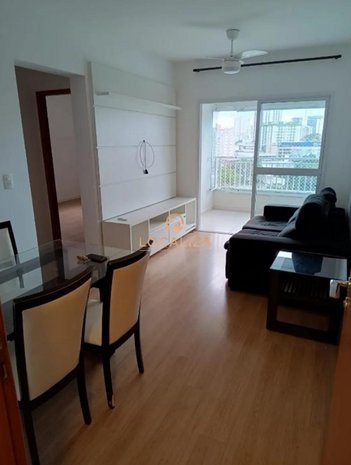 apartment em Rua Siria, Jardim Oswaldo Cruz - São José dos Campos - SP