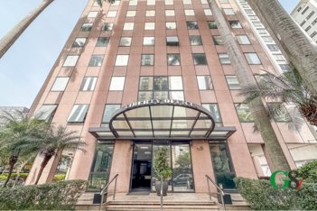 office em Rua Caçapava, Jardim Paulista - São Paulo - SP