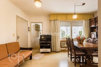 apartment em Rua Alberto Silva, Vila Ipiranga - Porto Alegre - RS