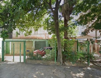 land_lot em Jacob Vontobel, Jardim Botânico - Porto Alegre - RS