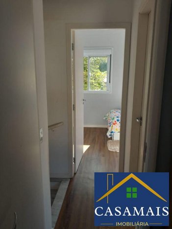 apartment em Estrada das Palmeiras, Los Álamos - Vargem Grande Paulista - SP