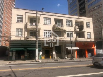 commercial_property em Avenida Brigadeiro Luís Antônio, Jardim Paulista - São Paulo - SP