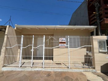 house em Rua Marieta Francisca Souza Silva, Ipiranga - Sapucaia do Sul - RS