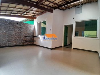 house em Rua do Carmelo, Santa Mônica - Belo Horizonte - MG