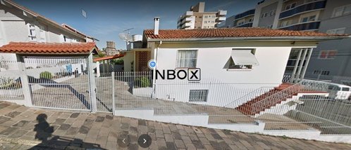 land_lot em Rua Garibaldi, São Francisco - Bento Gonçalves - RS