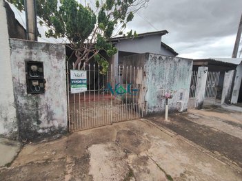 house em Rua Osório Cândido da Silva, Jardim Sumarezinho - Hortolândia - SP