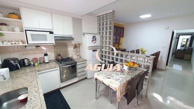 house em Rua Almerim, Vila Curuçá - Santo André - SP