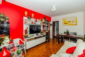 apartment em Avenida Celso Garcia, Brás - São Paulo - SP