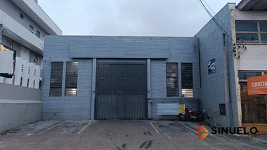 commercial_property em Avenida Pedro Adams Filho, Pátria Nova - Novo Hamburgo - RS