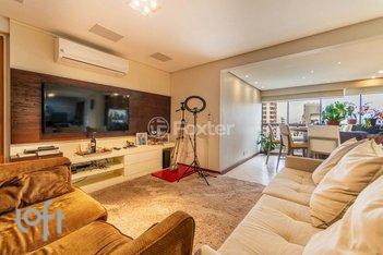 apartment em Rua Engenheiro Veríssimo de Matos, Bela Vista - Porto Alegre - RS