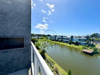 apartment em Avenida Guatambu, Xangri-Lá - Xangri-Lá - RS