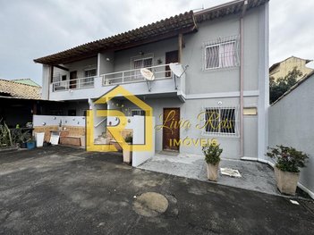 house em Rua Rio de Janeiro, Extensão do Bosque - Rio das Ostras - RJ