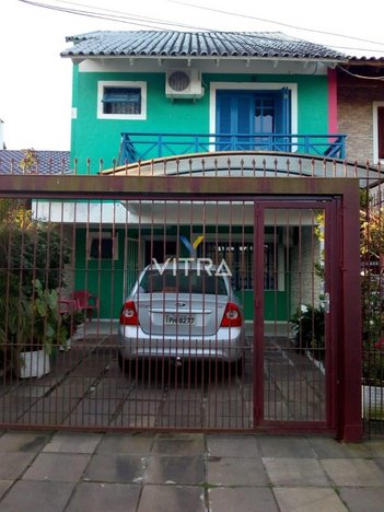 house em Constantino Fernando Onorato Bottin, Hípica - Porto Alegre - RS