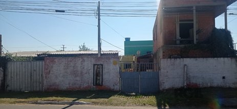 land_lot em das Flores, Niterói - Canoas - RS
