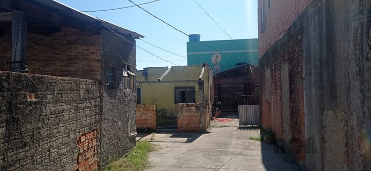 Cômodo Condomínio
