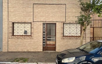 house em São Francisco, Centro - São Leopoldo - RS