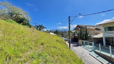 land_lot em Rua Roberto Rosa, Tijuca - Teresópolis - RJ