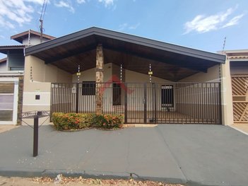house em Rua Mato Grosso, Stella Maris - Andradina - SP