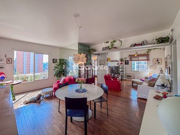 apartment em Rua Ministro Godói, Perdizes - São Paulo - SP