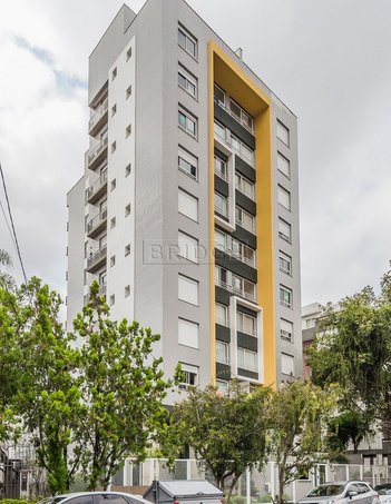 apartment em Avenida Nova York, São João - Porto Alegre - RS