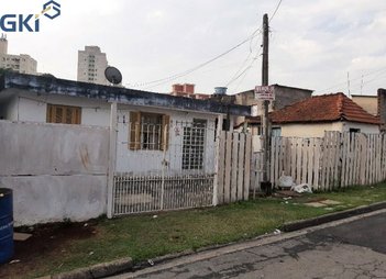 house em Rua Quinta de Santa Luzia, Vila Baby - São Paulo - SP