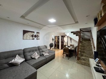 house em Rua Alger, Vila Rica - São Paulo - SP