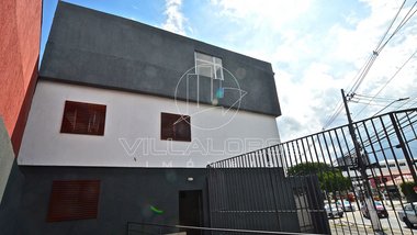commercial_property em Rua Cerro Corá, Vila Romana - São Paulo - SP
