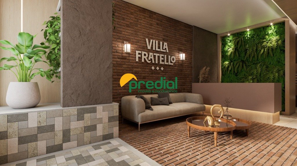 HALL DE ENTRADA