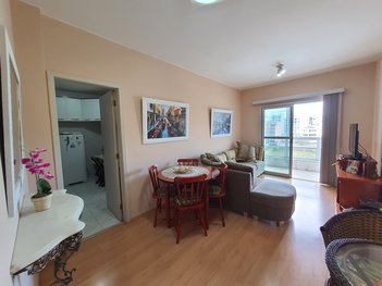 apartment em Avenida Oliveira Botelho, Alto - Teresópolis - RJ