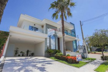 house em Rua Maria de Fátima Brasilio, Jardim Campos do Conde II - Sorocaba - SP