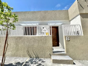 apartment em Rua Luiz Coelho, Barro Vermelho - Natal - RN