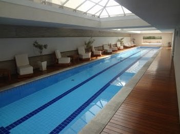 apartment em Rua Alice Manholer Piteri, Centro - Osasco - SP